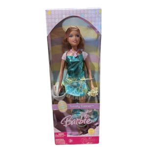2006 MATTEL BARBIE TOTALLY EASTER #L0999