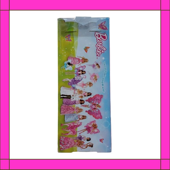 2011 MATTEL BARBIE PRINCESS FAIRYTALE #W2856 - Imagen 2