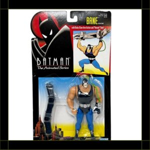 1994 KENNER BATMAN THE ANIMATED SERIES BANE